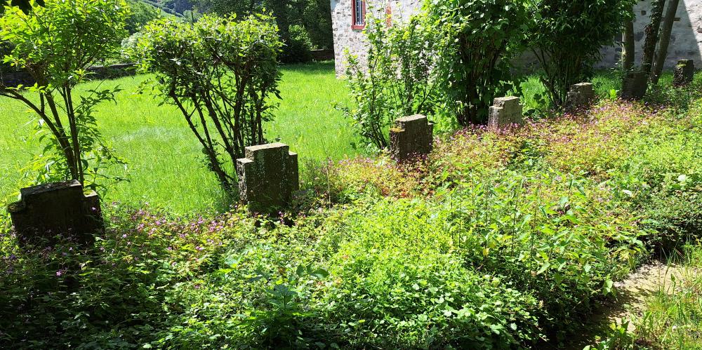 German War Graves Houverath #2