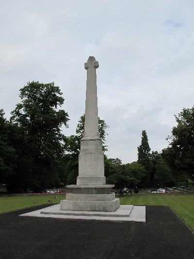 War Memorial York
