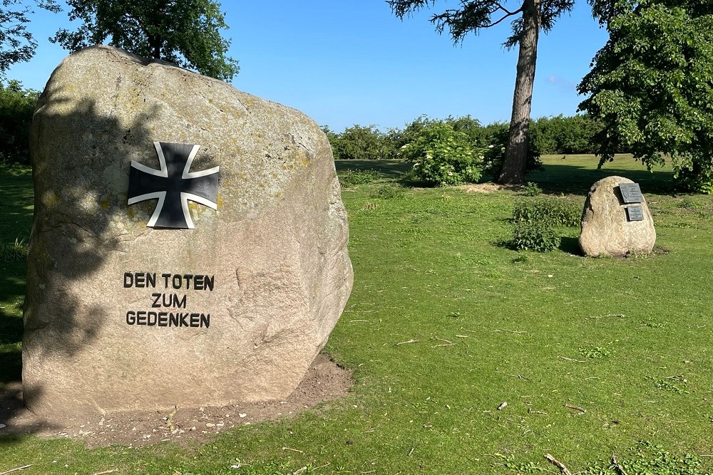 War Memorial Rheine #4