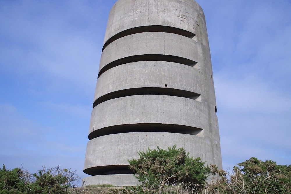 MP3 Observation Tower