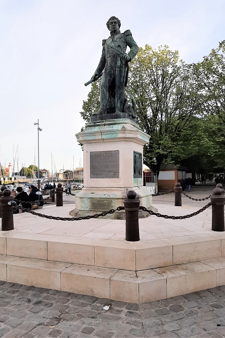 Memorial Duperré La Rochelle #4