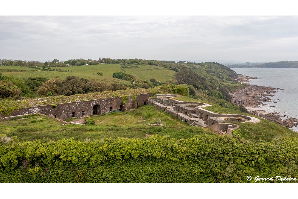 Grenville Battery