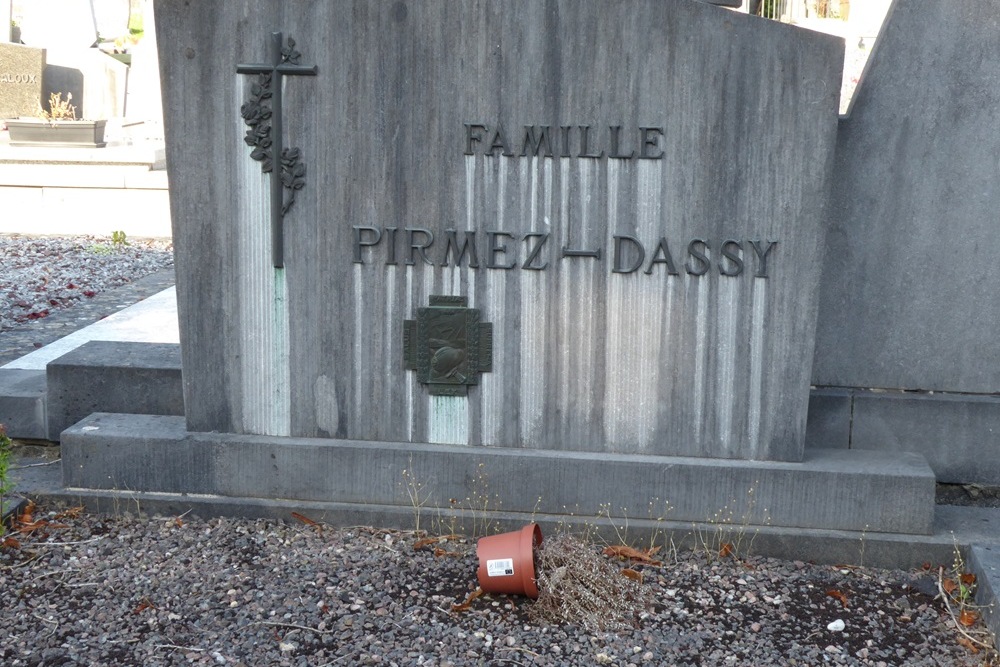 Belgian Graves Veterans Assesse #2