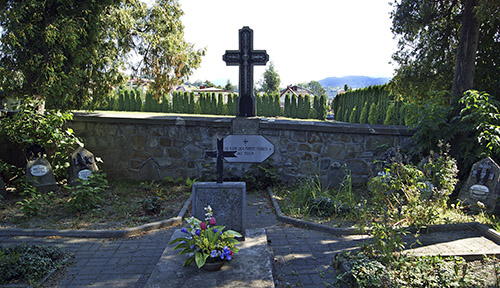 War Cemetery No. 363