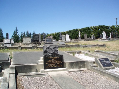 Oorlogsgraf van het Gemenebest Homeview Cemetery