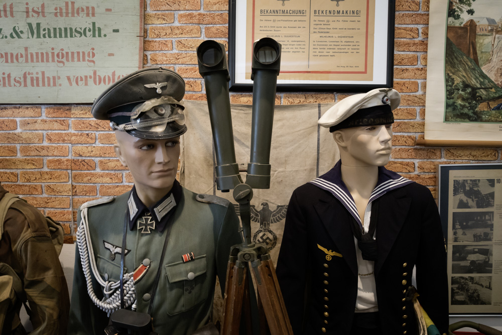 Liberation Museum Lochem #5