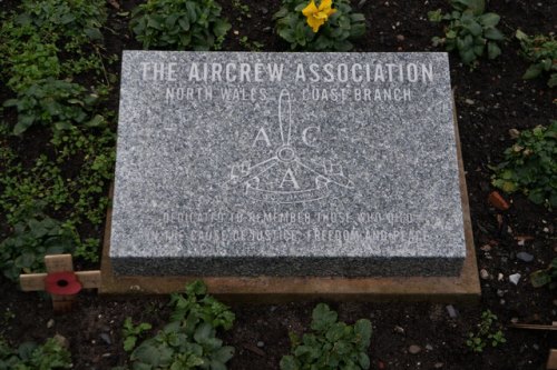 Aircrew Association Memorial