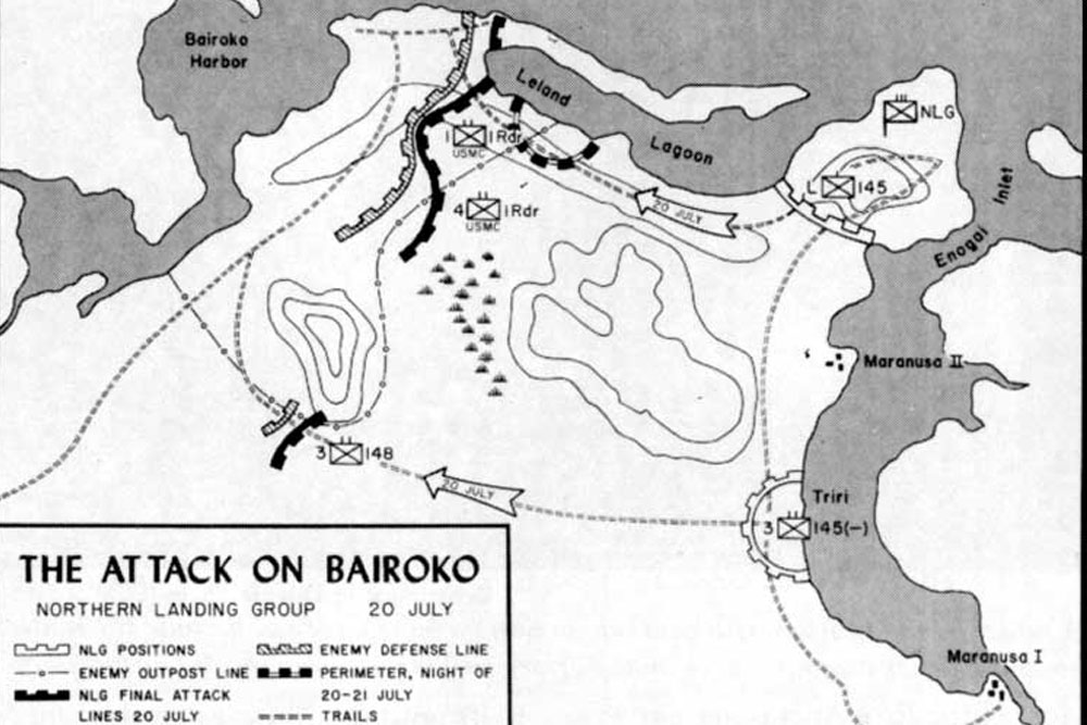 Haven van Bairoko