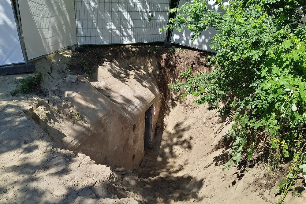 Deze Haagse bunkers zijn open tijden Bunkerdag