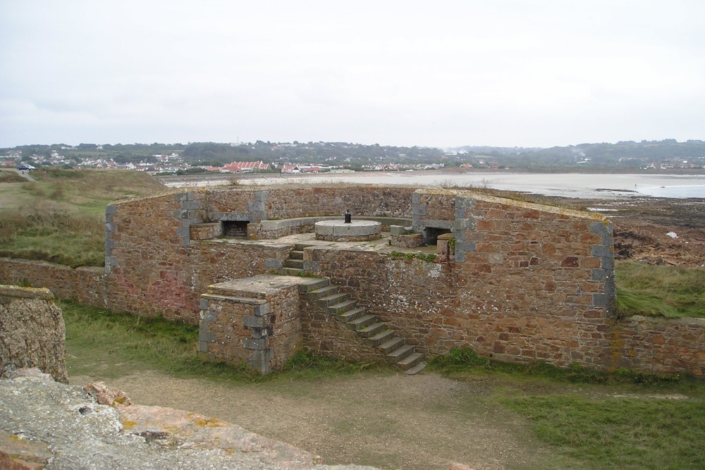 Fort Hommet (Stp. Rotenstein) #5