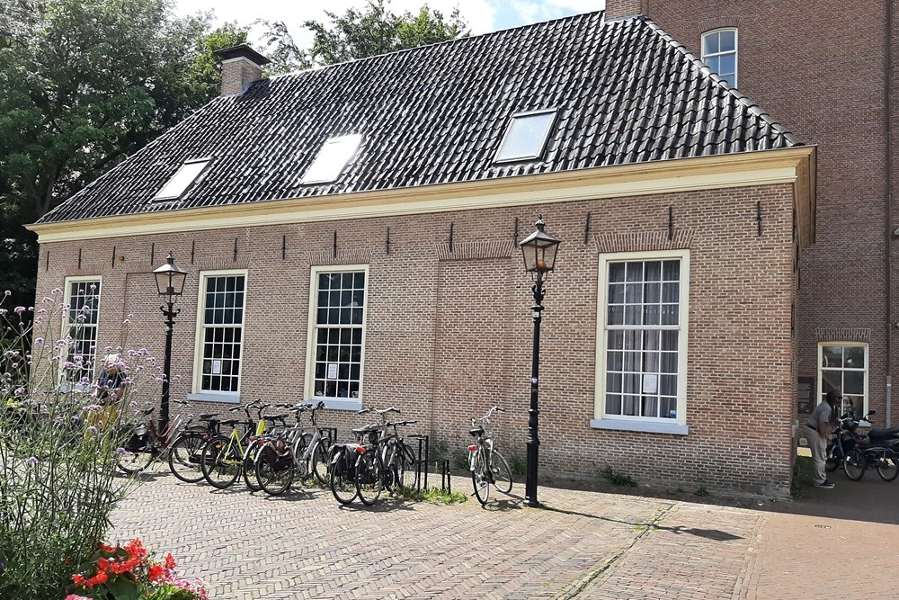 NSB District Office Drenthe #1