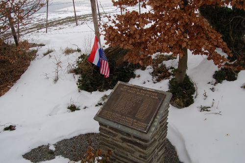 Monument I Company (505th Parachute Infantry Regiment)