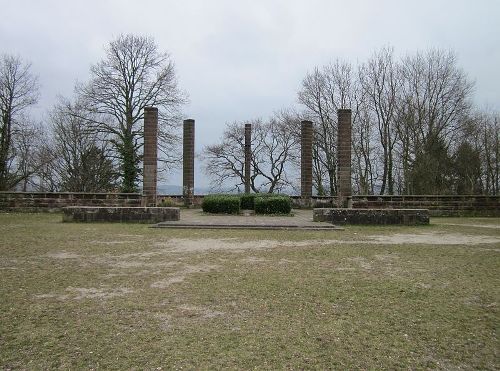 War Memorial Saarbrcken