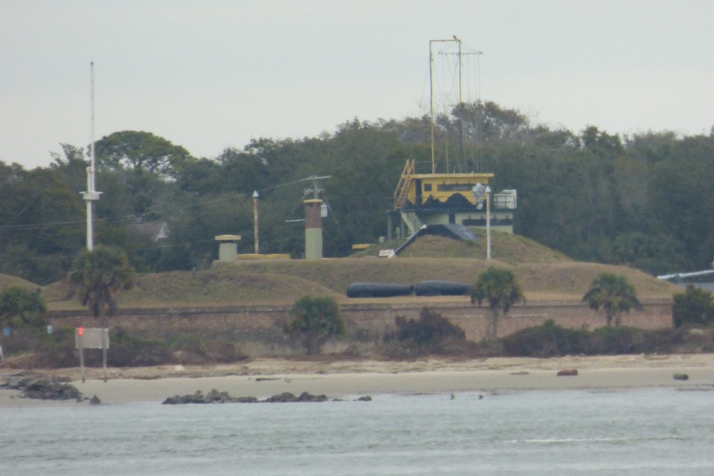 Fort Moultrie #2