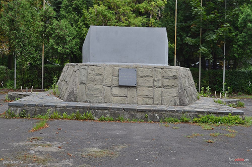 Monument Artilleristen