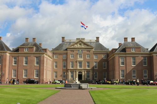 Museum of the Chancellery of Dutch Orders