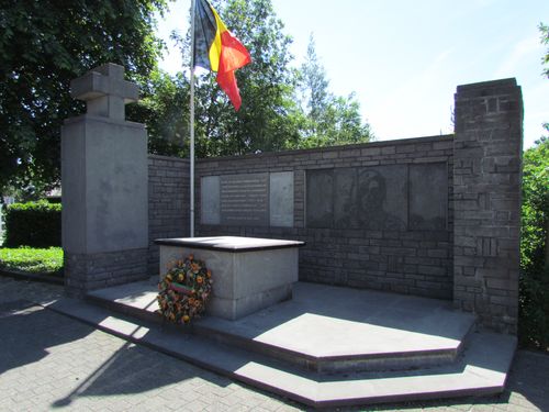 Memorial Battle of Vinkt
