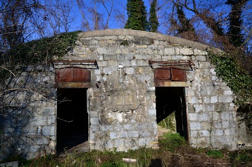 Forte Bastia #3