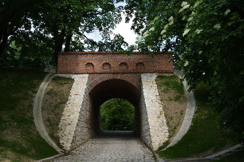 Festung Krakau - 