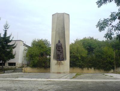 War Memorial Golemo Malovo