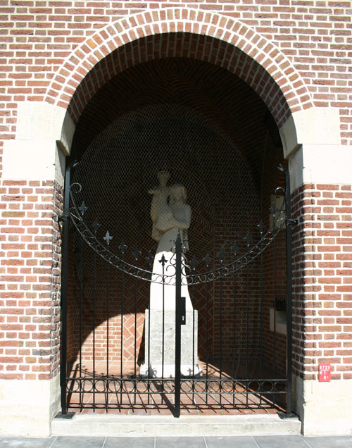 Remembrance Chapel Schijndel