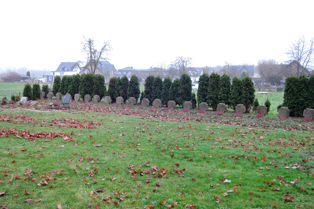 German Wargraves Hilfarth #3