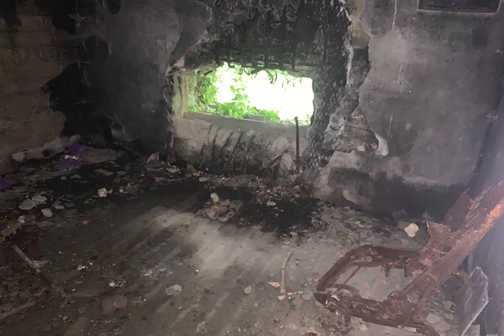 Bunker L1 Lanaye #4