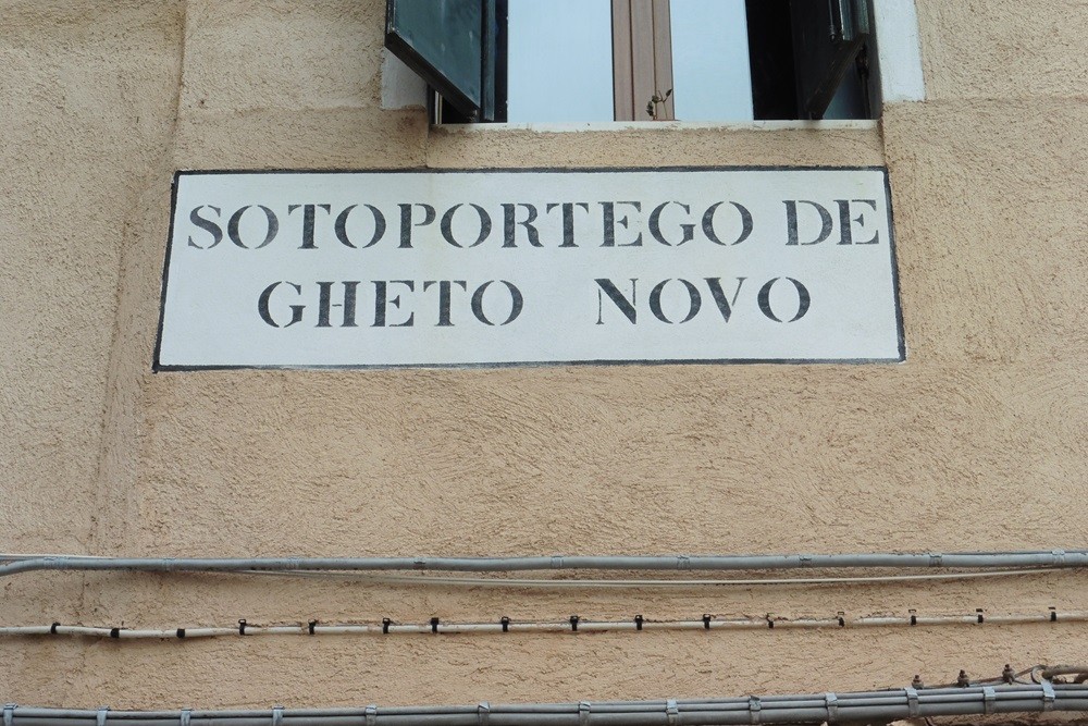 Ghetto Venezia