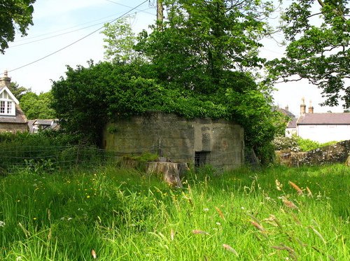 Bunker Embleton