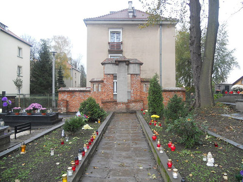 Austrian War Graves Nr.390