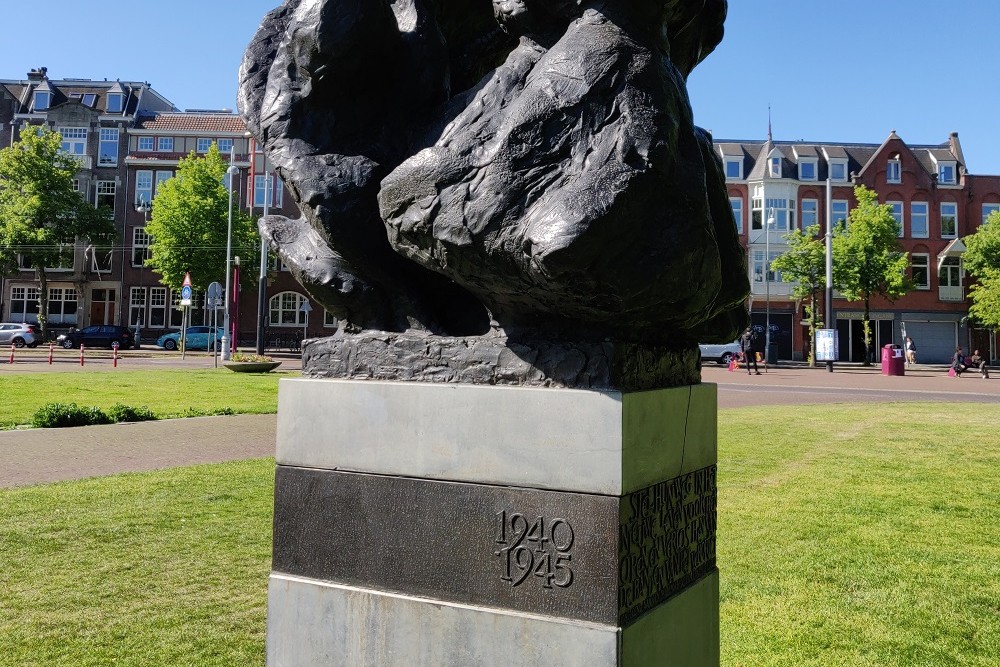 Gypsy Memorial Amsterdam #4