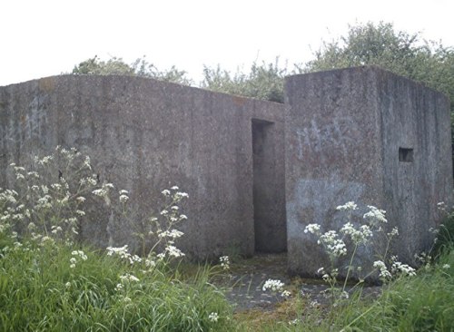Bunker Shotgate