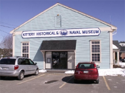 Kittery Historical and Naval Museum