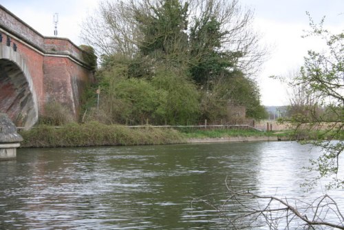 Bunker FW3/24 South Stoke #2