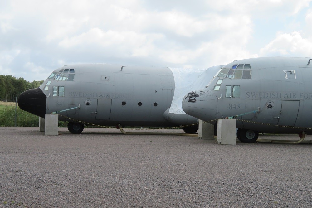 Aeroseum Gteborg #7