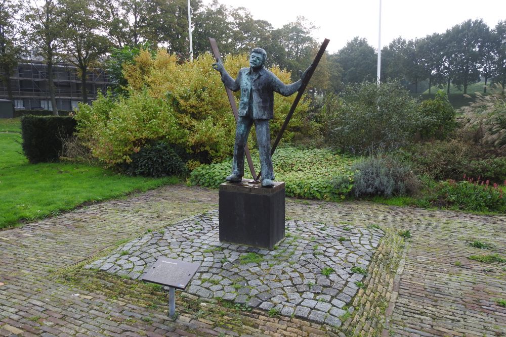 War Memorial Geertruidenberg