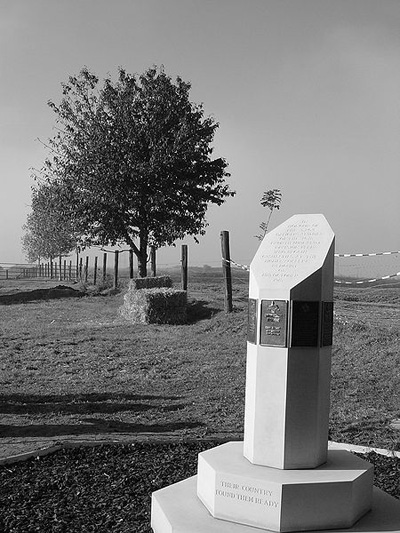 46th North Midland Division Memorial