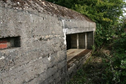 Bunker FW3/28A Culham