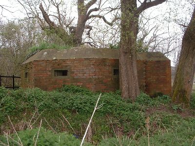 Bunker Winchfield