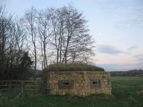 Bunker FW3/24 Lullington