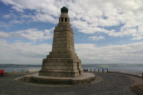 War Memorial Dundee