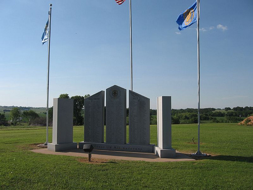 War Memorial Lindsay