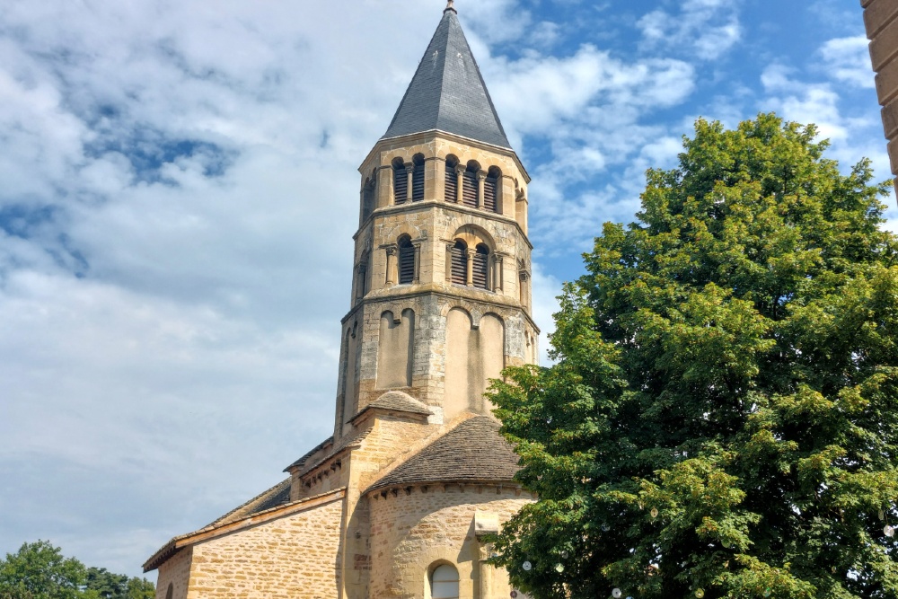 War Memorial glise Saint-Pierre et Saint-Paul de Chnes #3