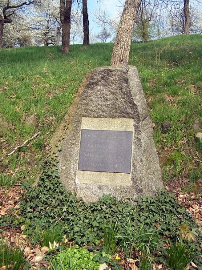 War Memorial Lauterbach