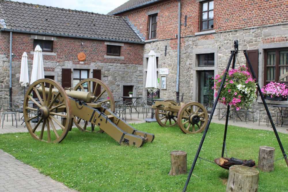 Muse de la Bataille de Ligny #4