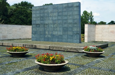 War Memorial Zwickau