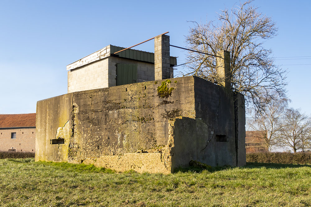 Observation Bunker MN22