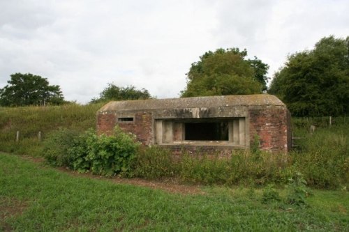 Bunker FW3/28A Appleford