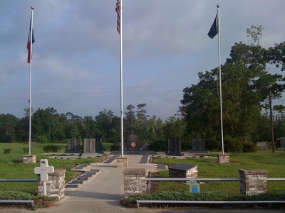 War Memorial Buna