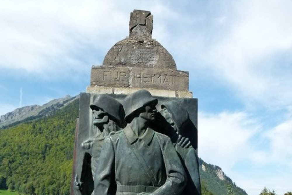 War Memorial Au
